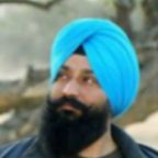 Davinder