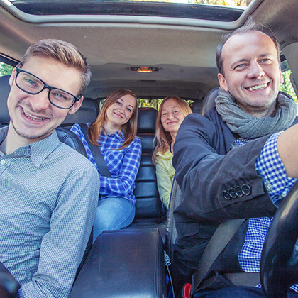 BlaBlaCar Magyarországon Romániában Szerbiában és Horvátországban