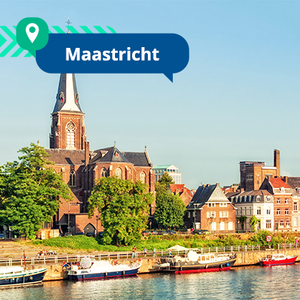 Envie d’un week-end shopping? Direction Maastricht en BlaBlaCar