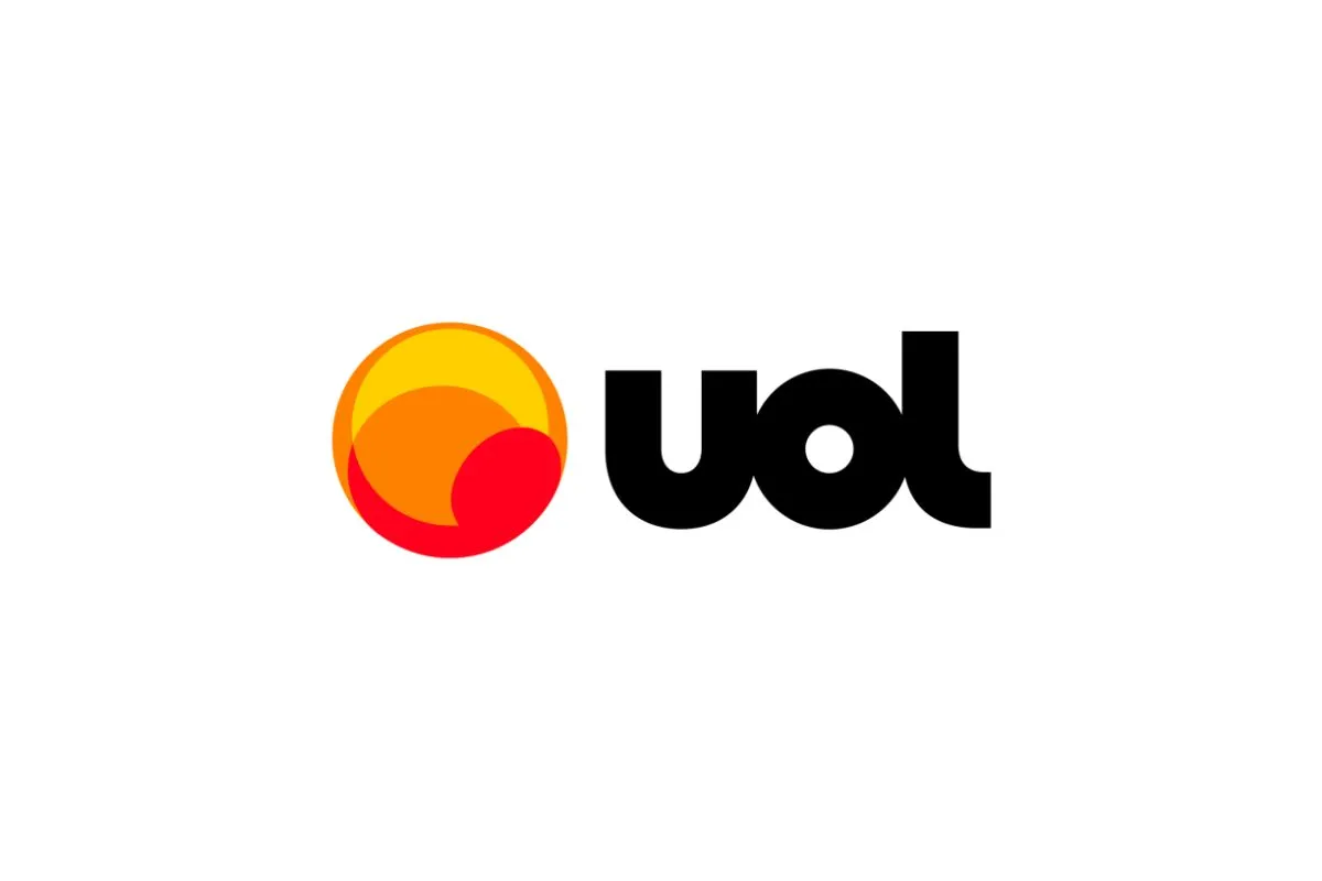 Logo UOL