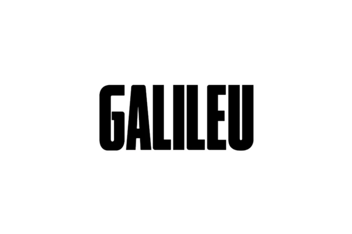 Logo Galileu
