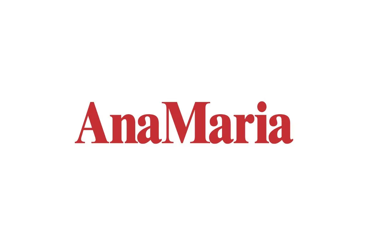 Logo Ana Maria