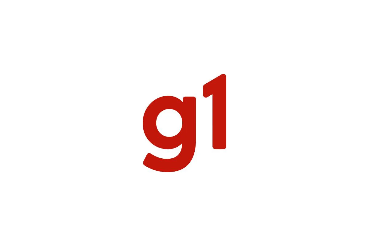 Logo G1