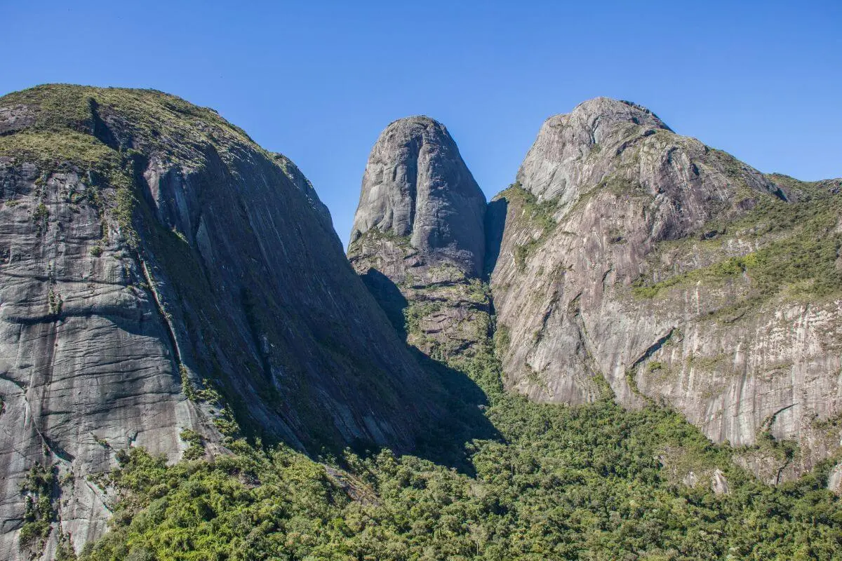 5 destinos para visitar no estado do Rio de Janeiro