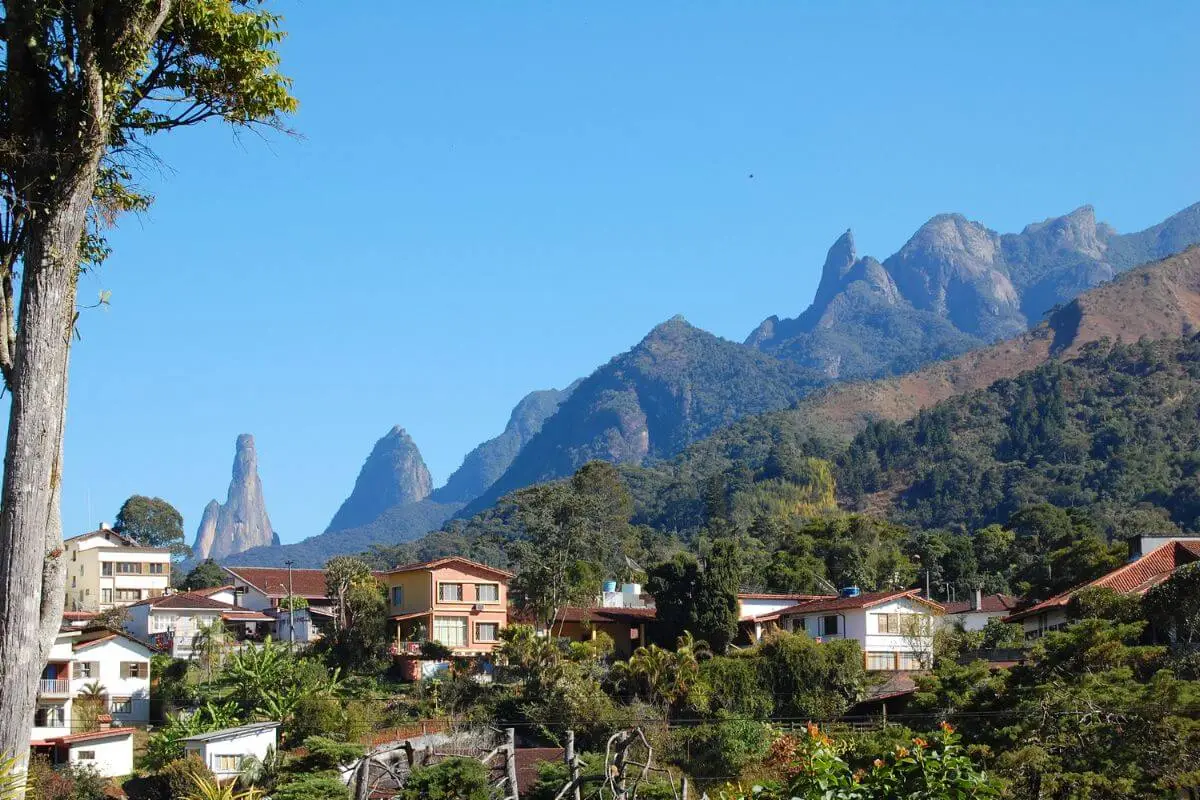 5 destinos para visitar no estado do Rio de Janeiro