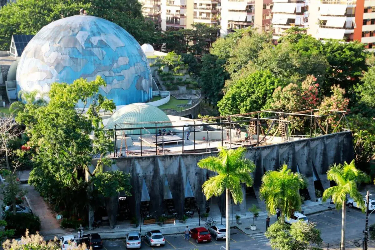 6 atrações turísticas acessíveis no Rio de Janeiro