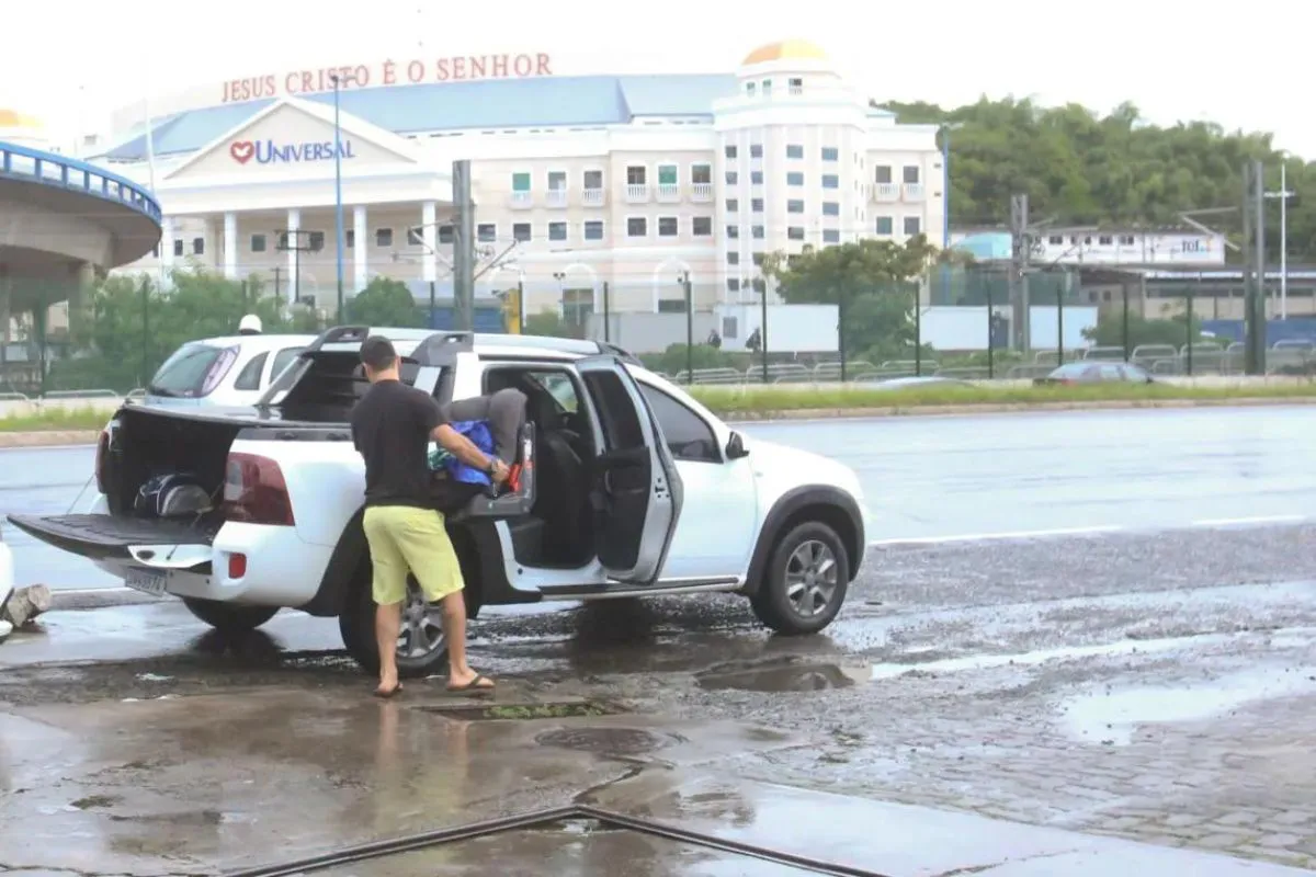 BlaBlaCar cresce na Bahia