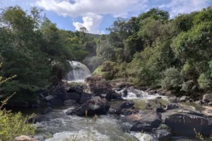 O que fazer em Poços de Caldas