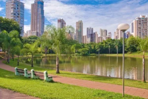 Goiania Parque