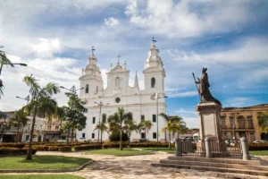 O que fazer em Belem