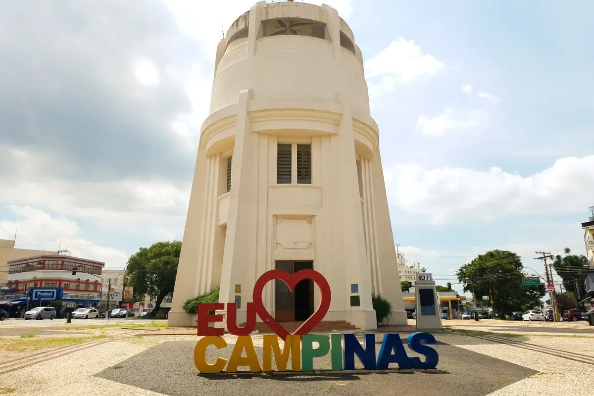 Bate E Volta SP 11 Lugares Para Ir E Voltar No Mesmo Dia 