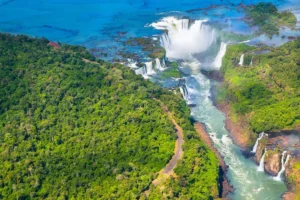 O que fazer em Foz do Iguacu