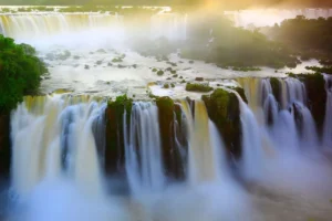 O que fazer em Foz do Iguacu