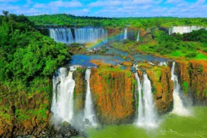 O que fazer em Foz do Iguacu