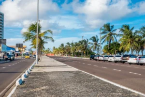 O que fazer em Aracaju