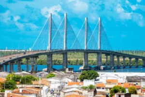 O que fazer em Aracaju