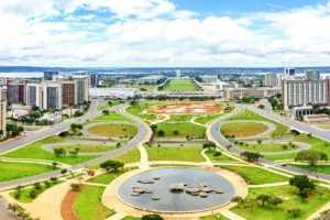 O que fazer em Brasilia