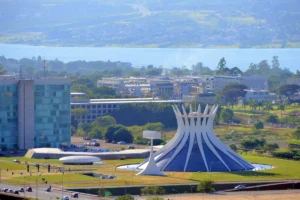 O que fazer em Brasilia