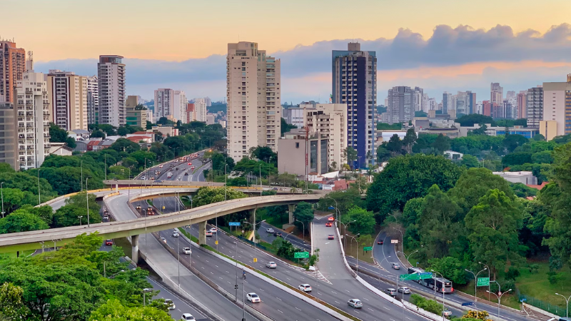 O que fazer em São Paulo