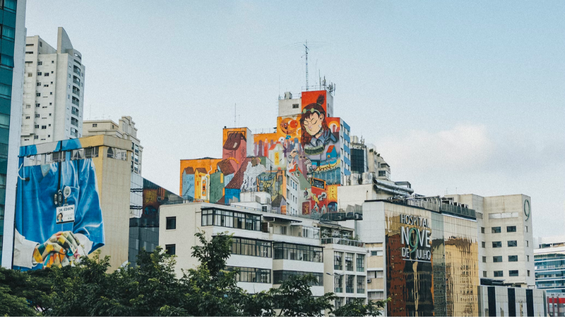 O que fazer em São Paulo