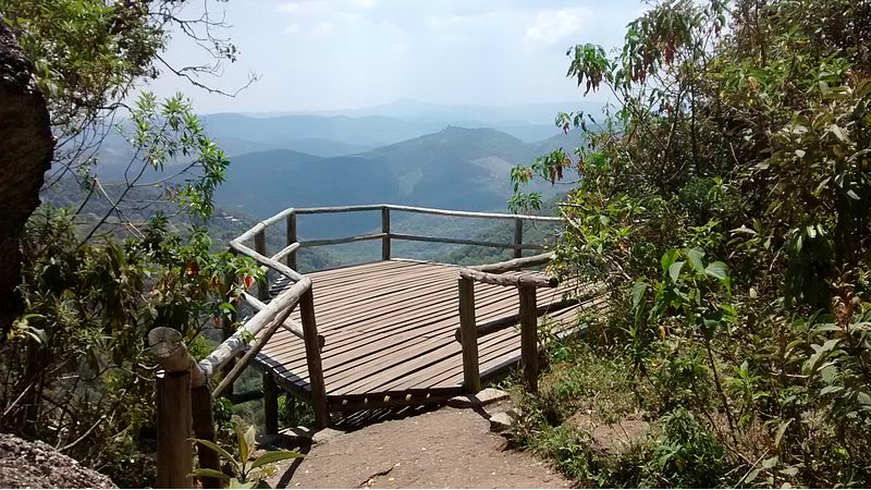 O que fazer em Monte Verde