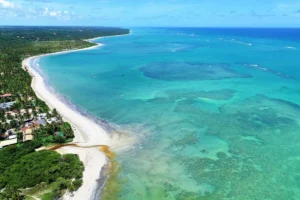 10 praias para você incluir no seu roteiro de viagem, São Miguel dos Milagres, Alagoas