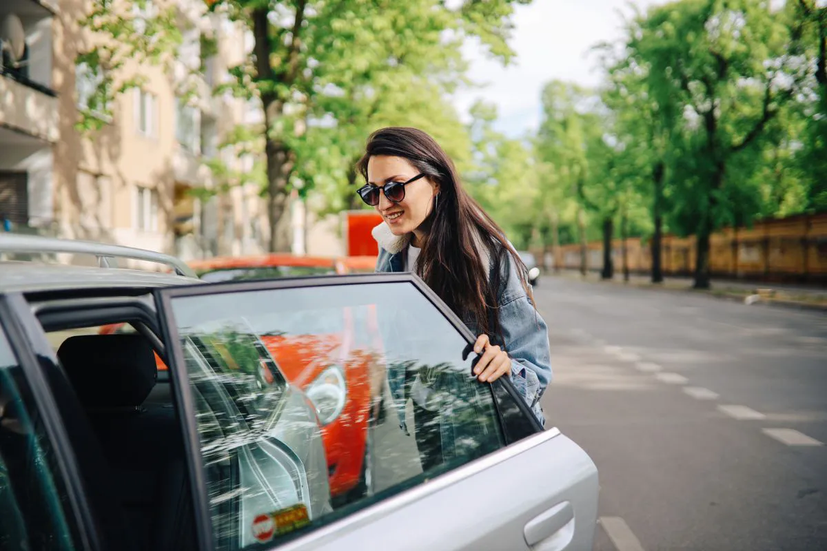 Carona BlaBlaCar