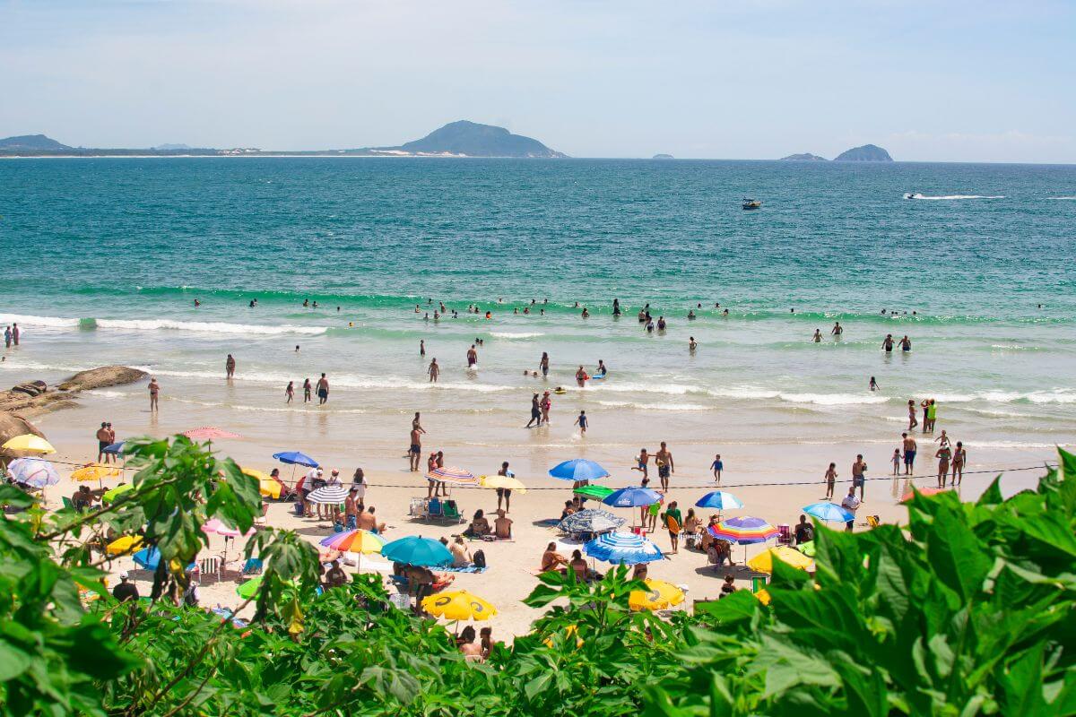 cidades mais inteligentes do brasil florianopolis, sc