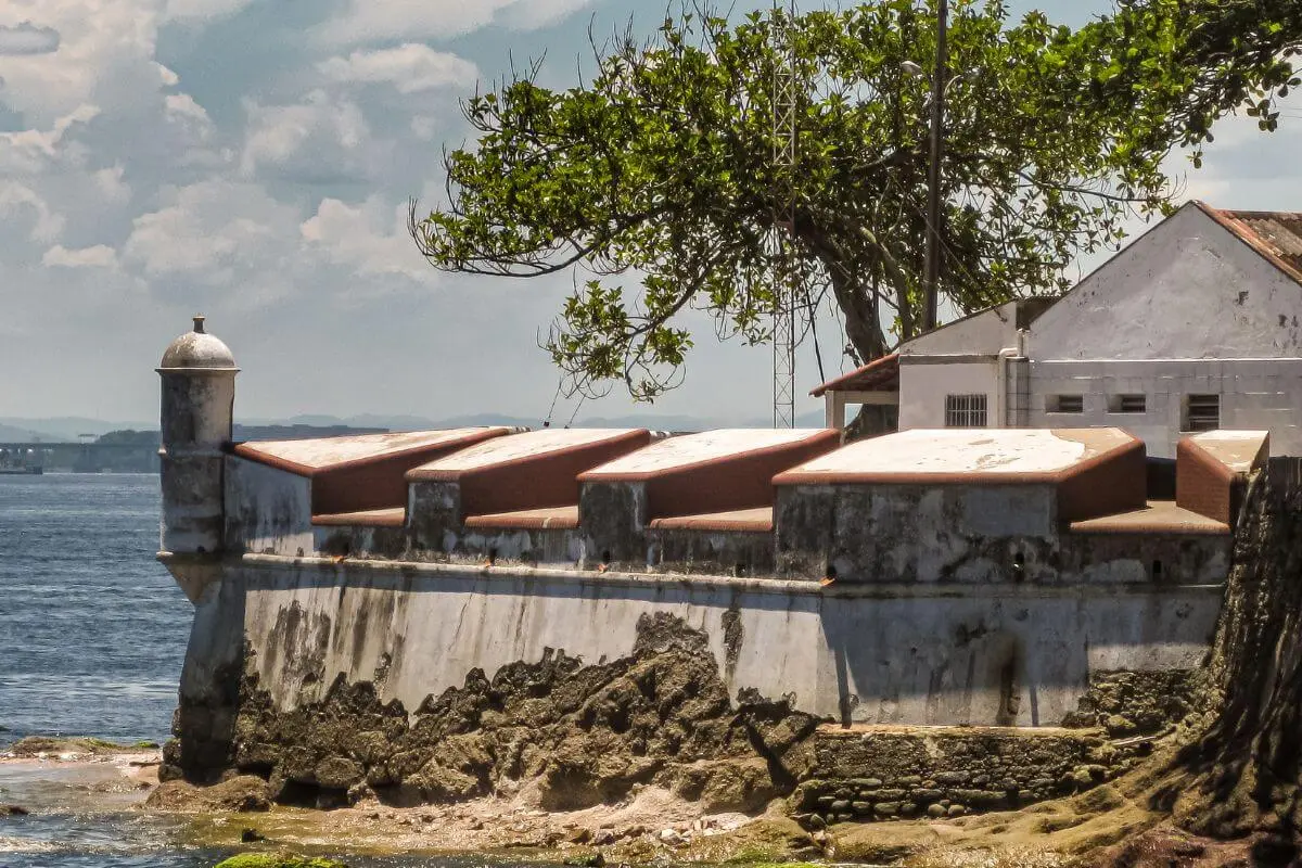 O que fazer em Niterói