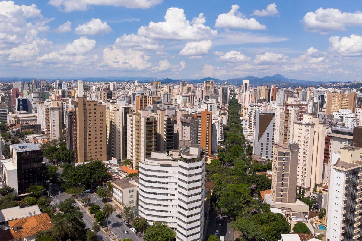 O que fazer em Belo Horizonte