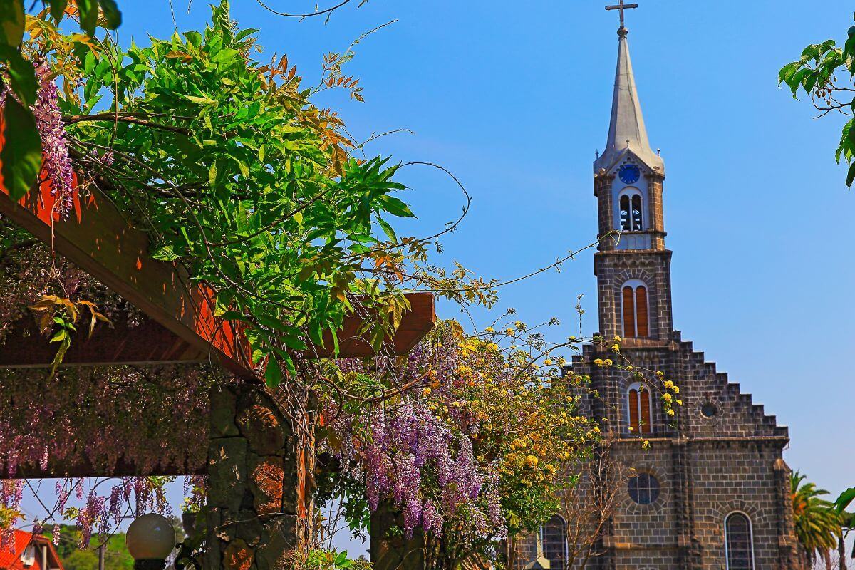 O que fazer em Gramado