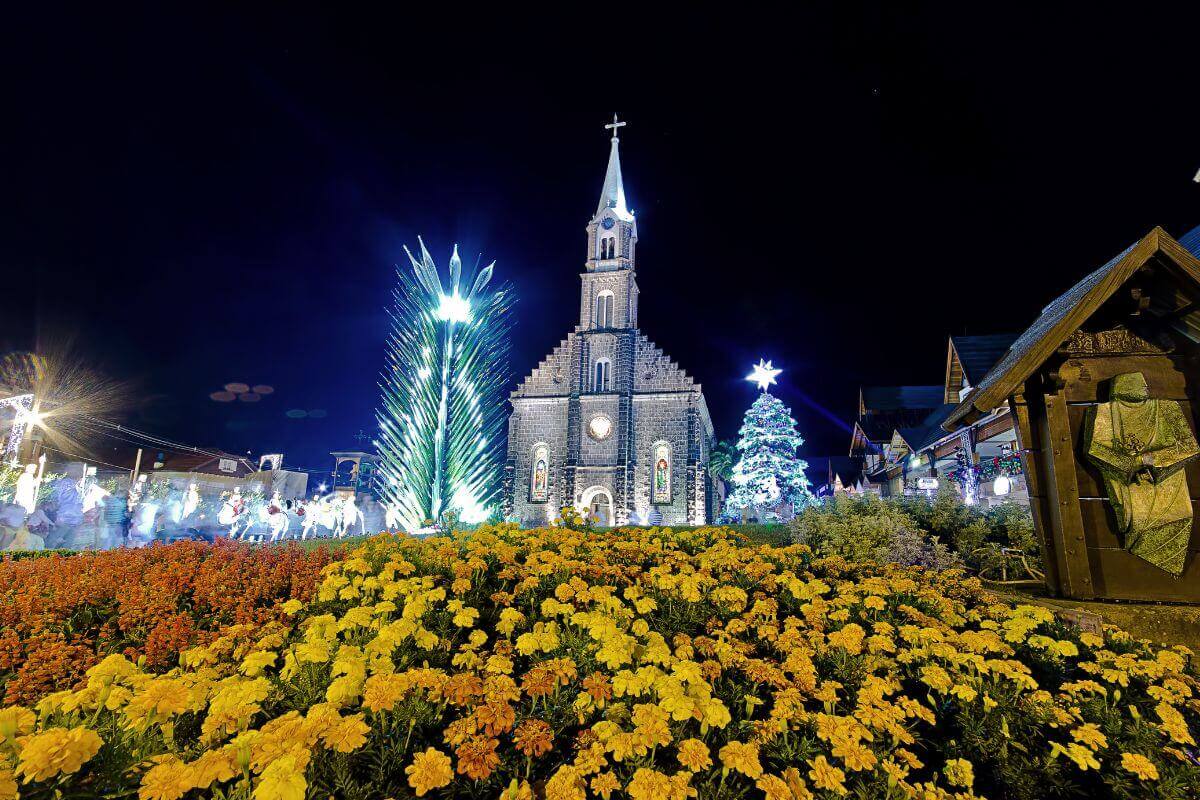 O que fazer em Gramado