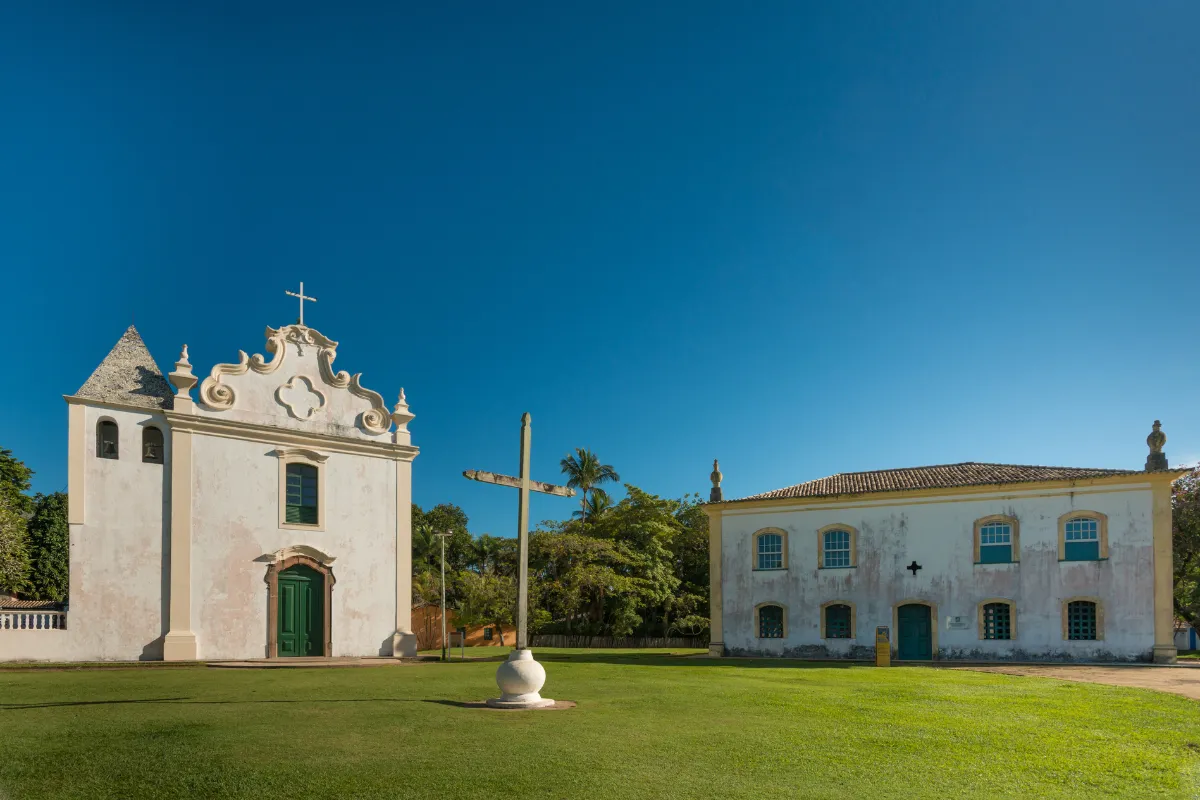 Porto Seguro