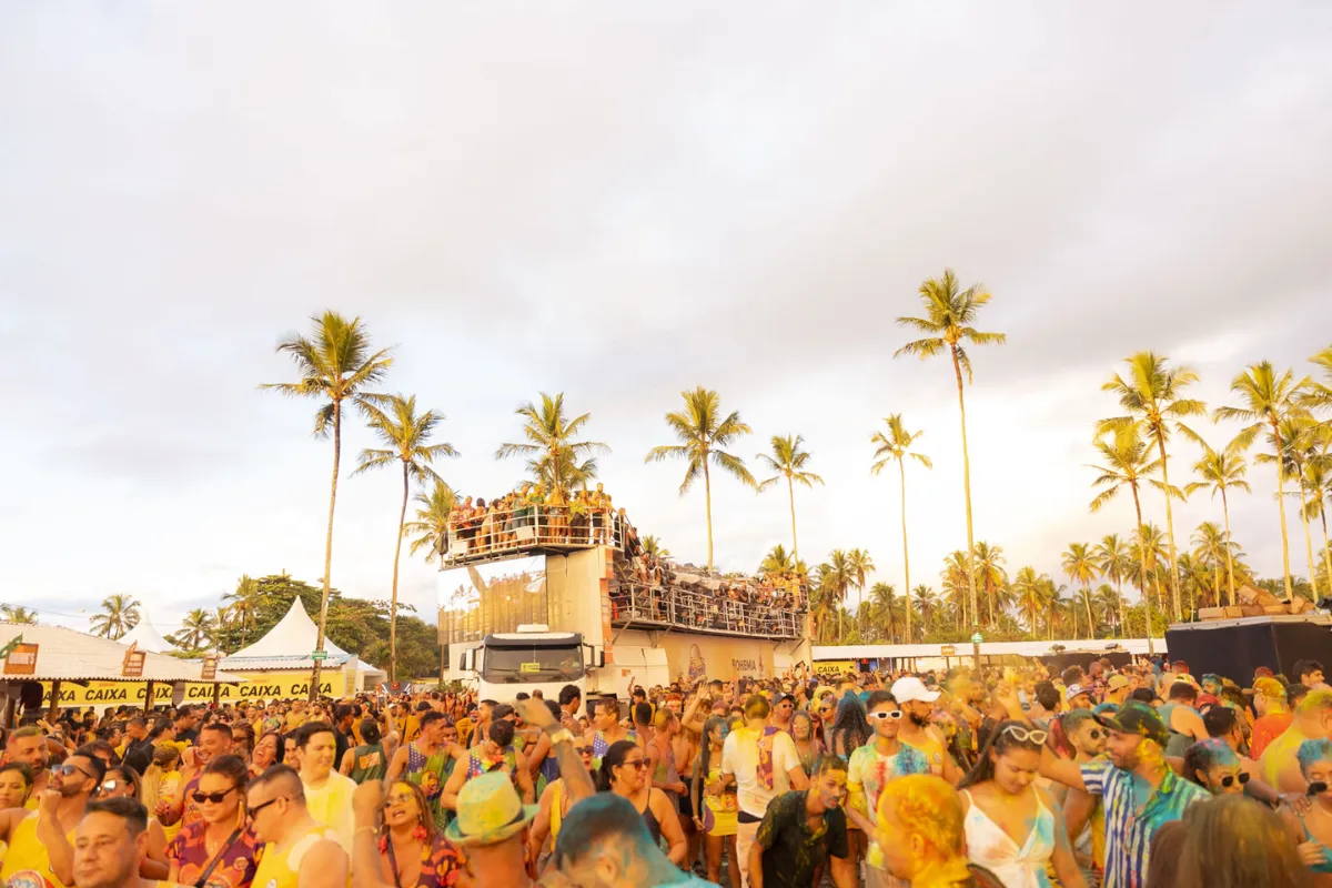 Arena Porto Seguro