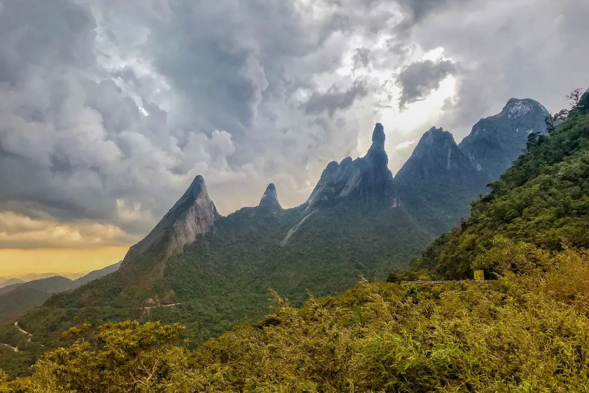 O que fazer em Teresópolis