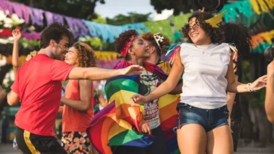 Carnaval em Aracajú