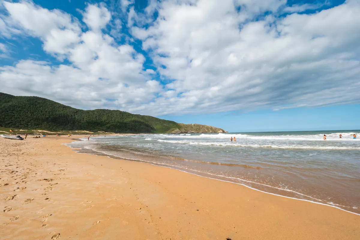 Praia da Lagoinha do Norte