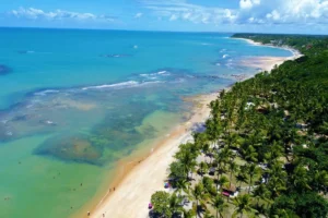 Trancoso Bahia