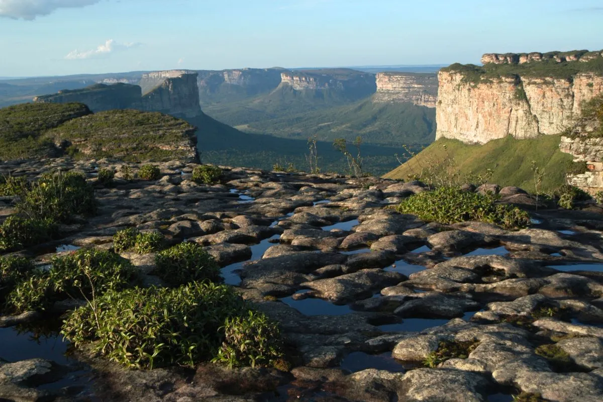 Chapada Diamantina