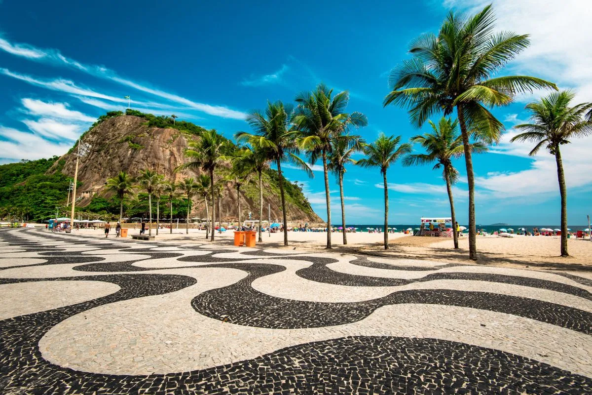 Explorando Copacabana: Guia completo para Descobrir o Coração do Rio de Janeiro