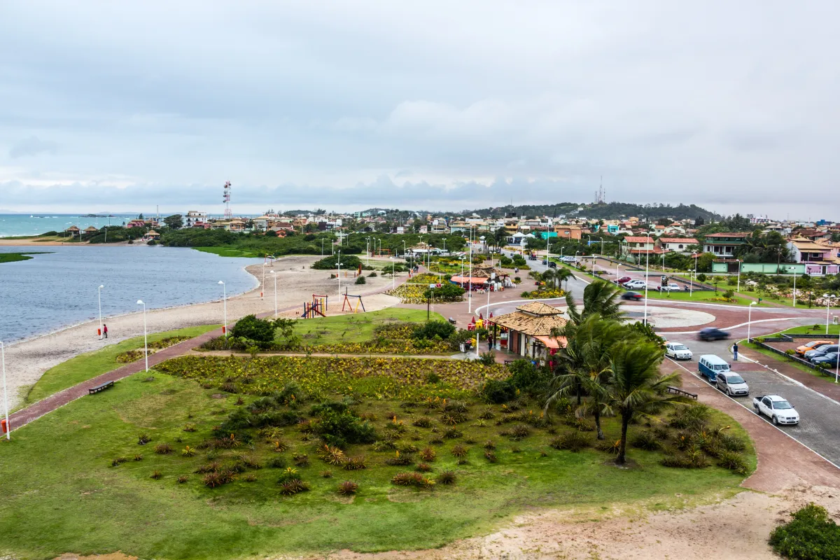 Rio das Ostras, RJ