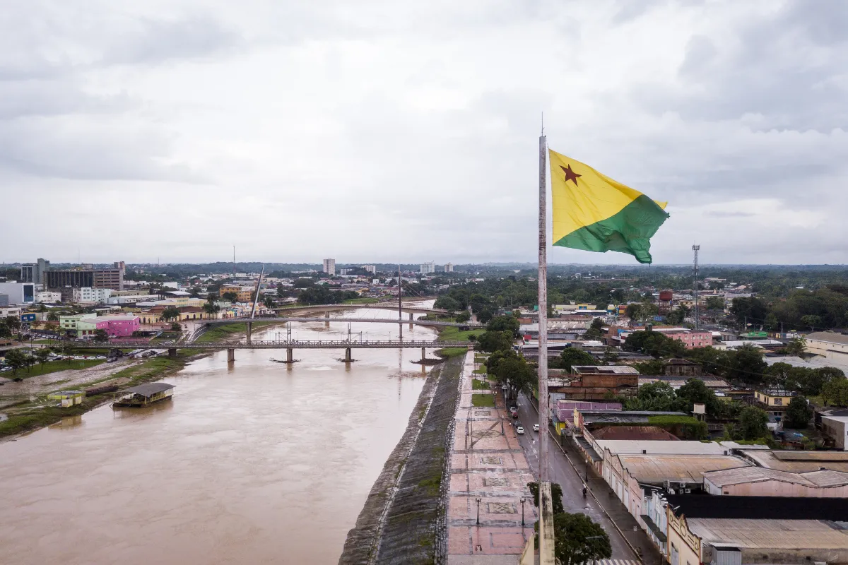 Rio Branco Acre