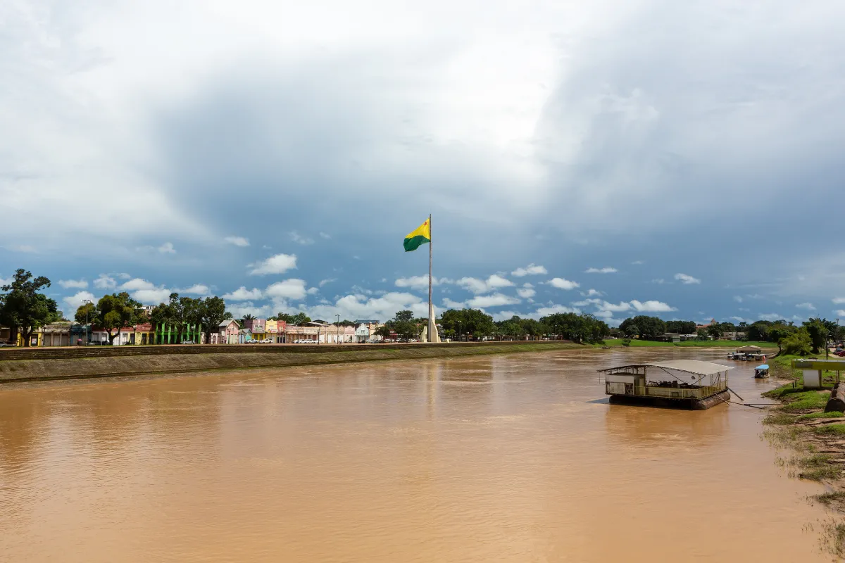 Rio Branco Acre