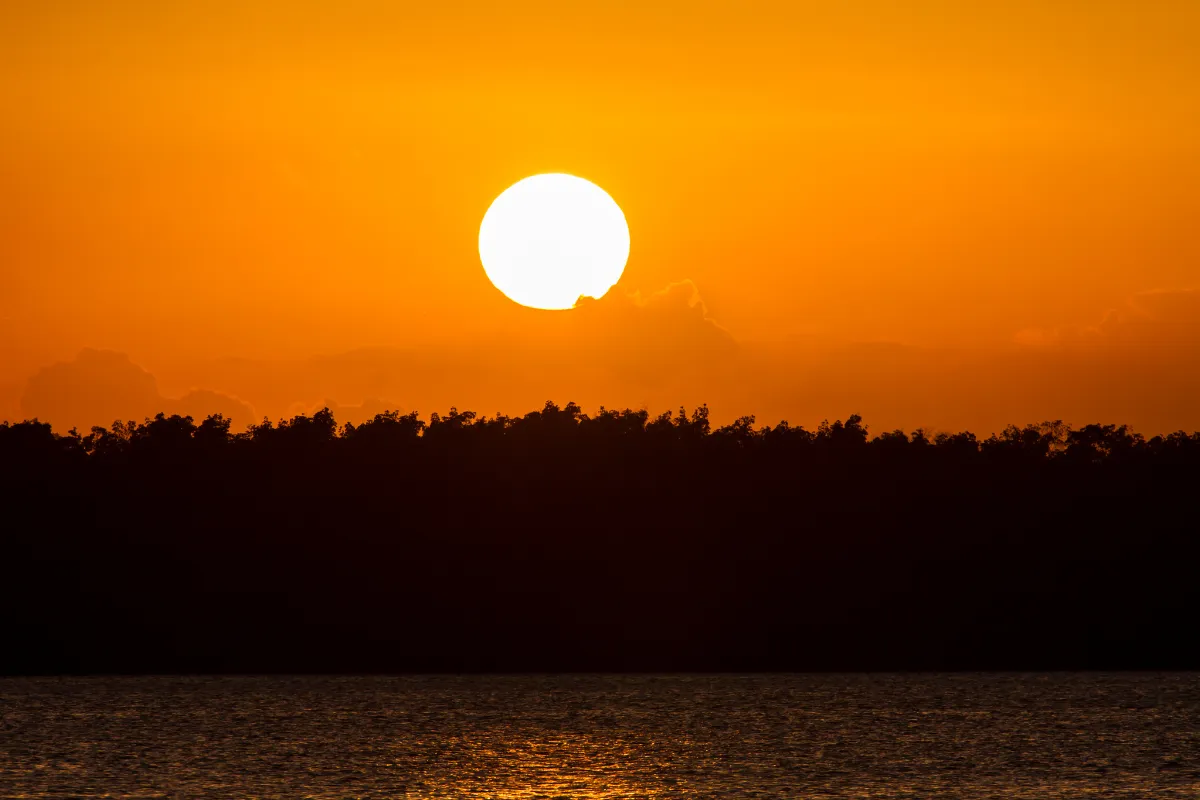 Praia da Paraíba