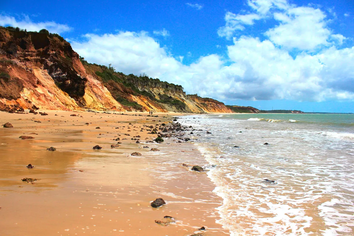 Praia da Paraíba