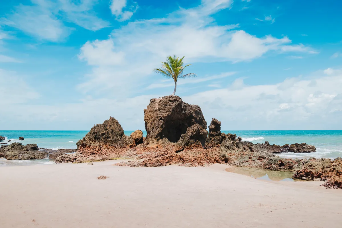 Praia da Paraíba