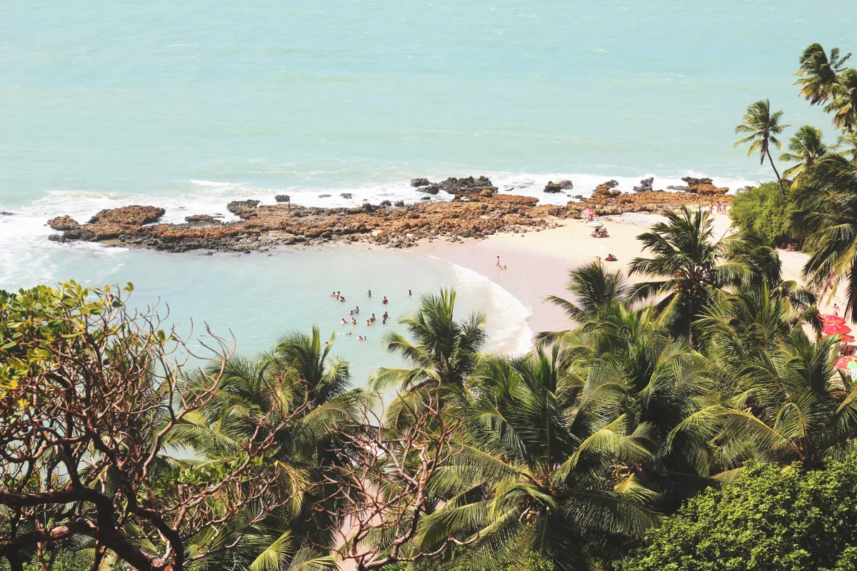 Praia da Paraíba