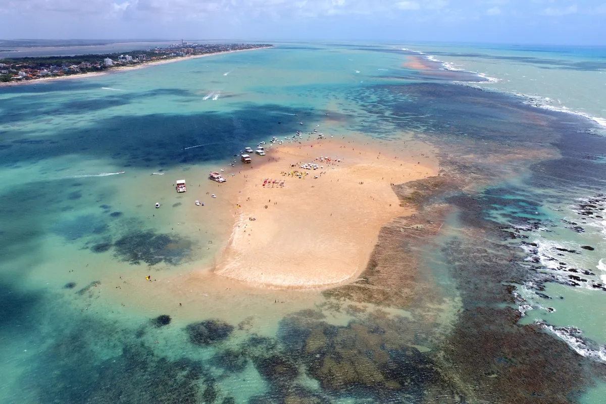 Praia da Paraíba