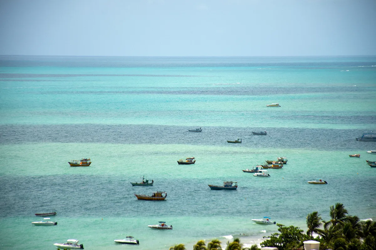 Maragogi Praias