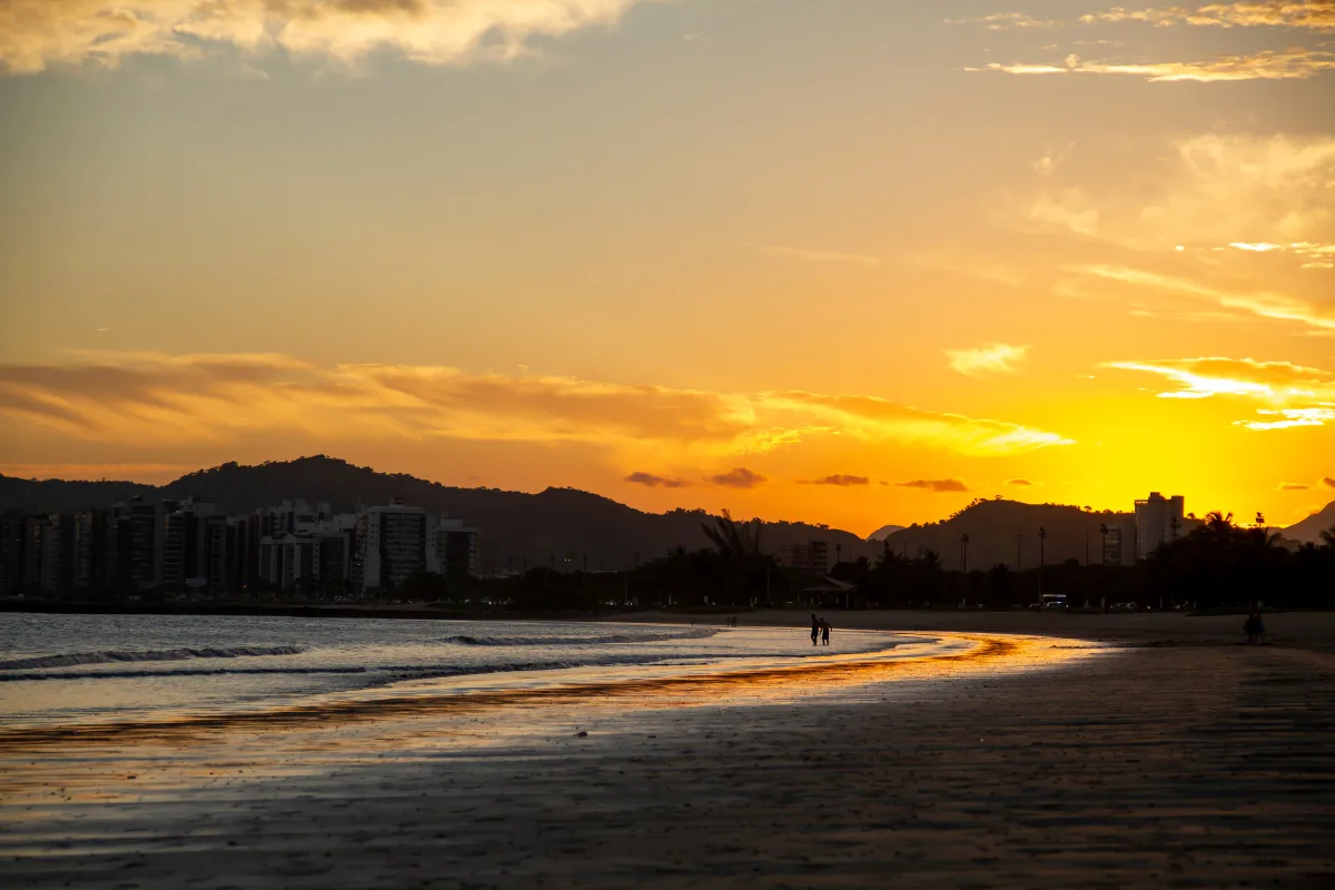 Praias do Espirito Santo